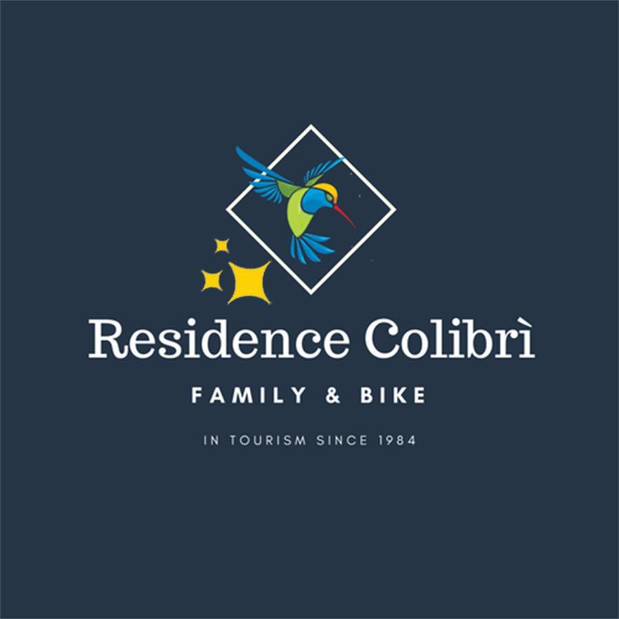 Residence Colibri Family & Bike Лоано Экстерьер фото